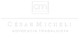César Micheli — Advocacia Trabalhista